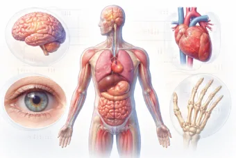 Kvíz Tudod, mire képes a szervezeted Kvíz: Tudod, mire képes a szervezeted?
