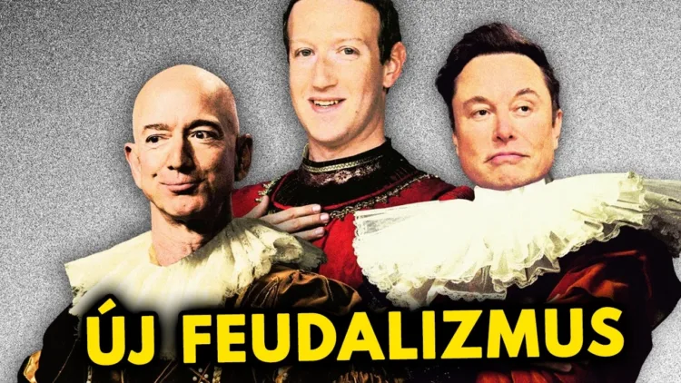 Mi Jöhet a Kapitalizmus Után? - videó Mi Jöhet a Kapitalizmus Után? – videó