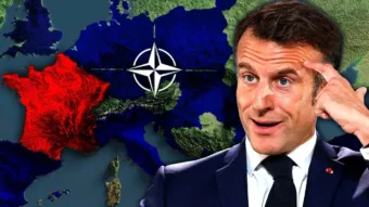 Mi Lesz Európával, Ha A Franciák Kilépnek a NATO-ból? – videó
