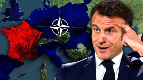 Mi Lesz Európával, Ha A Franciák Kilépnek a NATO-ból? – videó