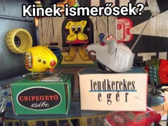 Nosztalgiázzunk  együtt :) Gyertek!

Fotó: Juhász Attila
 #RK1763730760