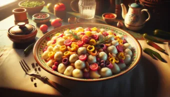 Rakott krumpli recept – ahogy nagymama készítette, mindig ízletesen Rakott krumpli recept – ahogy nagymama készítette, mindig ízletesen