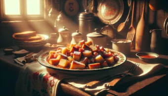 Töltött káposzta recept – ahogy nagyi készítette a legszebb családi ebédeken