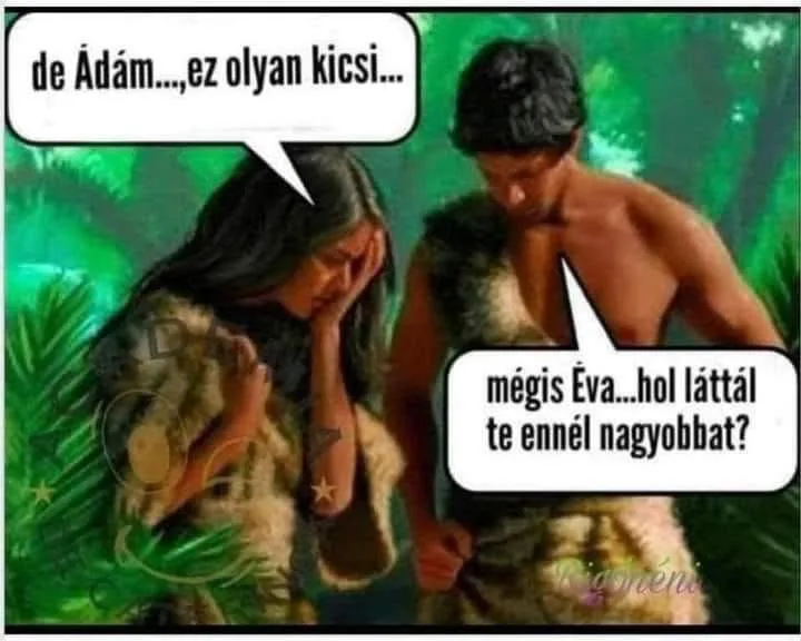 de Ádám...,ez olyan kicsi... de Ádám...,ez olyan kicsi...