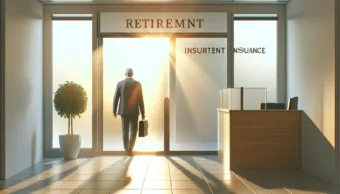 Vicc: Nem is olyan régen egy ember elment a nyugdíjbiztosítóhoz, hogy megkérdezze…