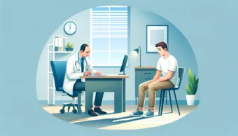 Vicc: Pistabá elmegy orvoshoz, mert fura tünetei vannak.