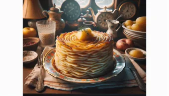 Rakott krumpli recept – ahogy a nagyi rakta egymásra a rétegeket