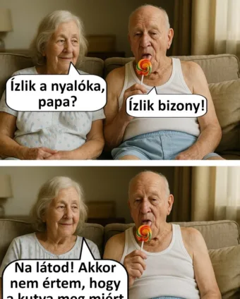 14 családtag, akik mellett esélyed sincs unatkozni