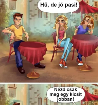 10 jel, amiből biztosan tudhatod, hogy ki az igazi barátnő