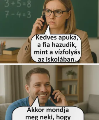 13 gyerek, aki mellett sosem unalmas az élet