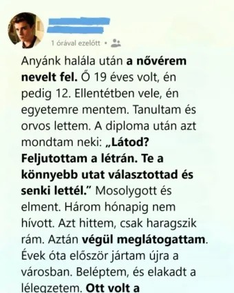 Mindenét feladtam értem, és mégis senkinek tartottam