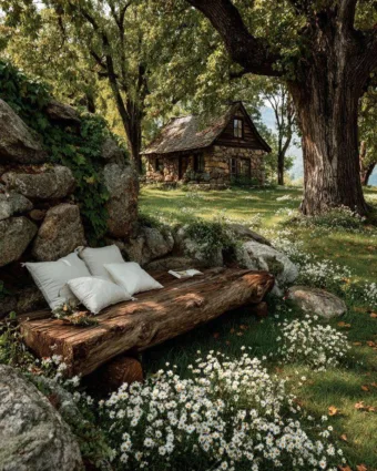 “A pihenés nem a tevékenység hiánya, hanem a béke jelenléte.”
Jo Saxton
 #I1772823782