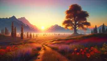 Álmok szőttel fűszerezett csillagok az égen