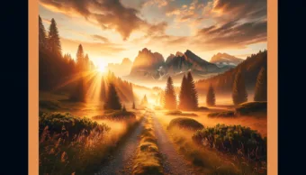 Az utad fénye: felfedezések a kihívások labirintusában