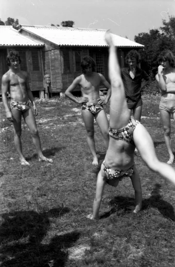 Azok a 70-es évek.
 #RK1772665838