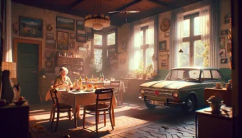 Egy szódás ember a gyerekkorunkban – üdítő emlékek a 80-as évekből