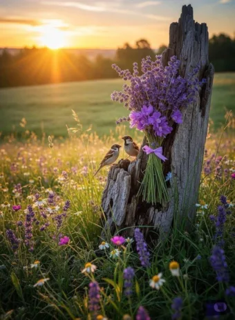 “Kicsit több békesség, jóság, szelídség.
Kevesebb viszály, irigység. Kicsit több… #I1772305361