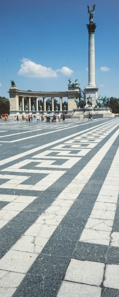 Kvíz: 90-es évek Magyarországa – hány pontod lesz?