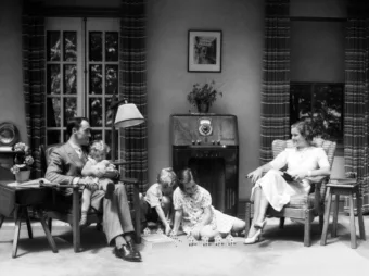 Kvíz: A 40-es évek világa – mennyire ismered ezt a korszakot?