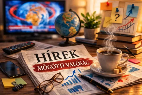 Kvíz: Érted, miről beszél a híradó?