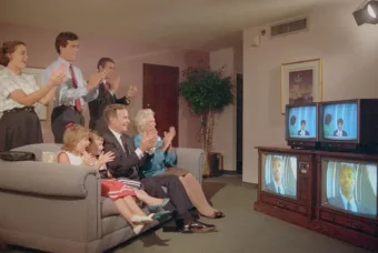 Kvíz Felismered a legendás magyar reklámszlogeneket?