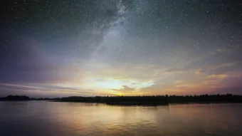 Kvíz: Folyók, hegyek, sivatagok – mennyit tudsz?