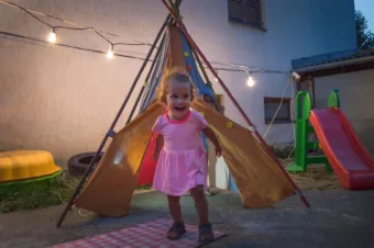 Kvíz: Gyerekkor régen – felismered a pillanatokat?