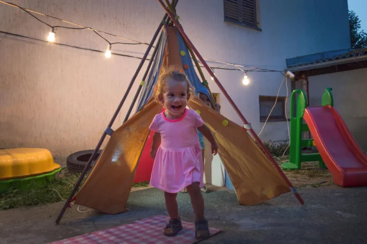 Kvíz Gyerekkor régen – felismered a pillanatokat Kvíz: Gyerekkor régen – felismered a pillanatokat?