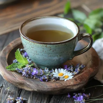 Kvíz: Gyógynövények – tudod, melyik mire jó?