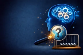 Kvíz: Hány kérdésen jár túl az eszed?