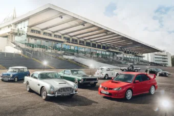 Kvíz: Híres autómárkák és modellek – felismered?