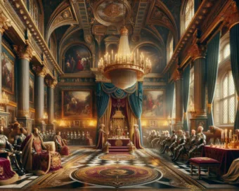 Kvíz: Híres királyok és királynők a történelemből