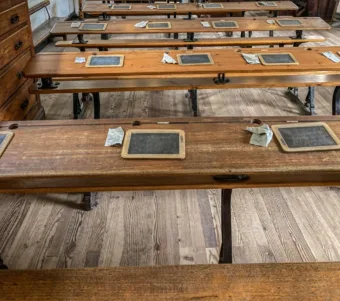 Kvíz: Iskola a múltban – felismered a részleteket?