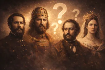 Kvíz: Ismered a magyar múlt nagy személyiségeit?
