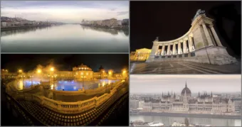 Kvíz Magyar városok érdekességei – mennyire ismered őket Kvíz: Magyar városok érdekességei – mennyire ismered őket?