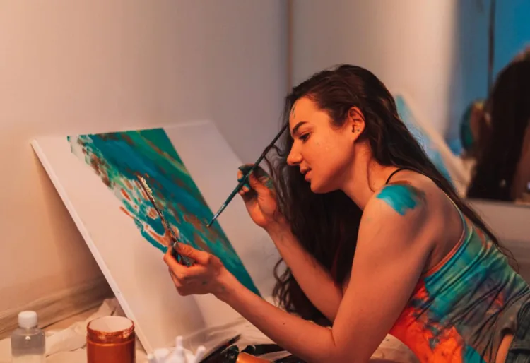 Kvíz Művészeti érzék teszt – kipróbálod Kvíz: Művészeti érzék teszt – kipróbálod?