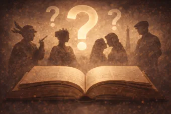 Kvíz: Te hogyan írtad volna át a történetet?
