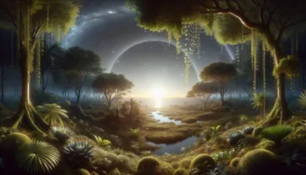 Napi érdekességek: falábú hősök, kockaürülék, kimchi és eltűnt városok!