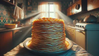 Rakott krumpli recept – ahogy a nagyi rakta egymásra a rétegeket