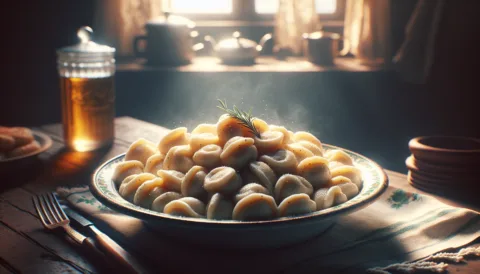 Rakott krumpli recept – ahogy nagyi sütötte, emlékeink ízével