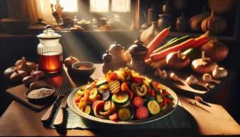 Tökfőzelék recept – ahogy a nagyi készítette, igazi őszi ízekkel