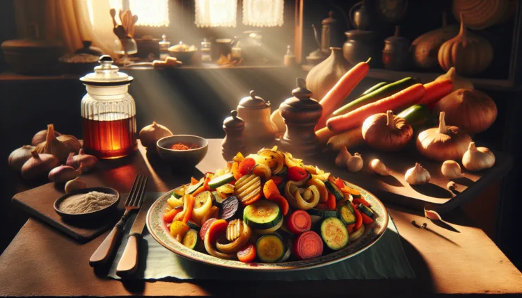 Tökfőzelék recept – ahogy a nagyi készítette, igazi őszi ízekkel Tökfőzelék recept – ahogy a nagyi készítette, igazi őszi ízekkel