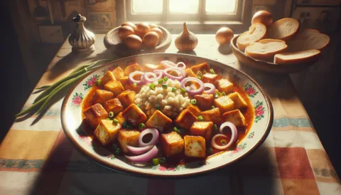 Töltött káposzta recept – ahogy a nagyi főzte, tele ízekkel és szeretettel