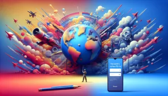 Tudd meg, miért tört ki a világ leghosszabb háborúja, és senki sem harcolt érte!