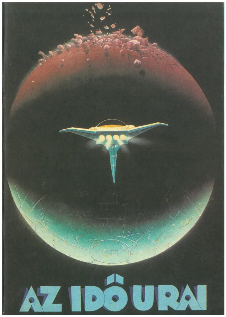 fényképeket vett fel az Az idő urai albumba. #RK1772563479 fényképeket vett fel az Az idő urai albumba.
#RK1772563479