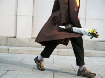 Milyen színekben mutat a legjobban egy elegáns ballonkabát?