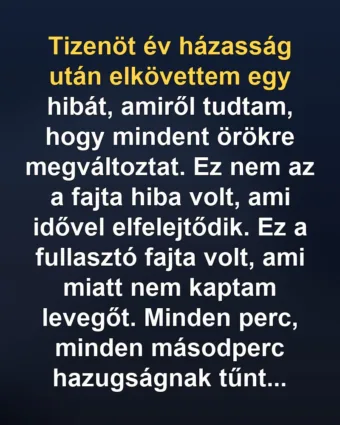 Az elkötelezettség valódi értelme: a második esély és az önfegyelem összetettebb szintje