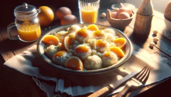 Rakott krumpli recept – ahogy a nagyi készítette, régi ízekkel