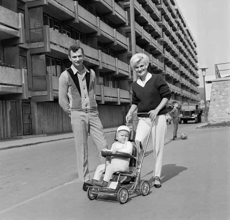 1969. Salgótarjáni életkép. FORTEPAN #RK1776164457 1969. Salgótarjáni életkép.
FORTEPAN
#RK1776164457