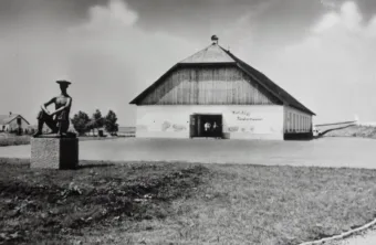 1971.  Hortobágy, Pásztormúzeum.
MaNDA
 #RK1776506482